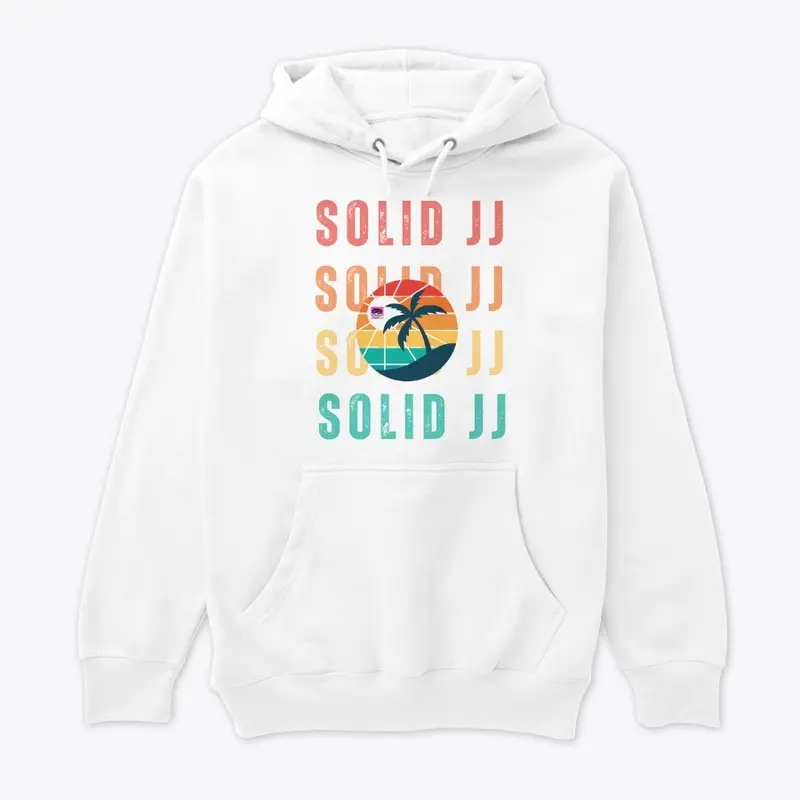 Retro Solid JJ